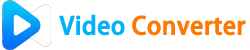 Video Converter Logo